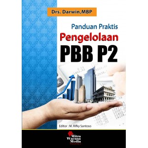 Panduan Praktis Pengelolaan PBB P2