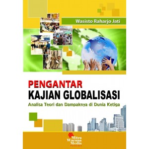 Pengantar Kajian Globalisasi 