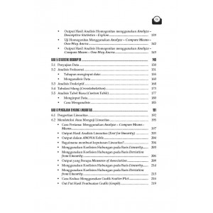 Statistik Terapan Berbasis Komputer dengan Program IBM SPSS