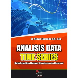 Analisis Data Time Series