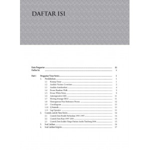 Analisis Data Time Series