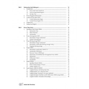 Analisis Data Time Series