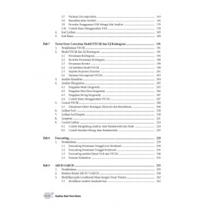 Analisis Data Time Series