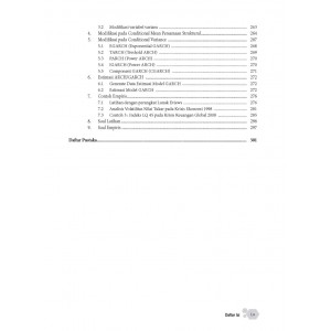 Analisis Data Time Series