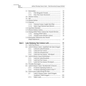 Aplikasi Teknologi Antena Cerdas Pada Komunikasi Jaringan Nirkabel