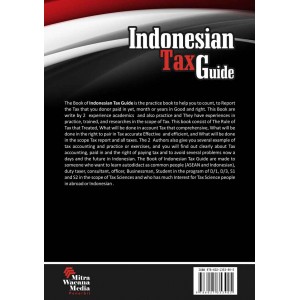 Indonesian Tax Guide