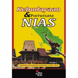 Kebudayaan & Pariwisata Nias