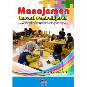 Manajemen Inovasi Pembelajaran 