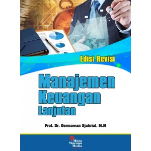 Manajemen Keuangan Lanjutan Edisi Revisi