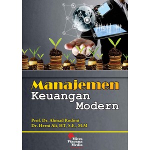 Manajemen Keuangan Modern