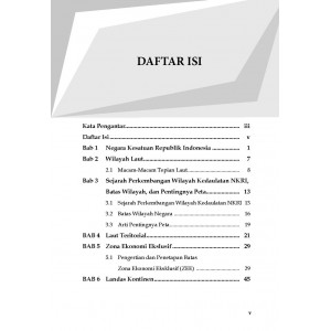 Memahami Hukum Laut  Indonesia