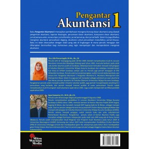 Pengantar Akuntansi I