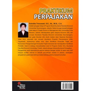 Praktikum Perpajakan (Estralita)