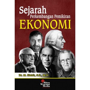 Sejarah Perkembangan Pemikiran Ekonomi
