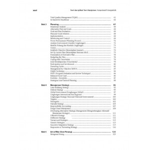 Teori dan Aplikasi Manajemen Komprehensif Integralistik Edisi Revisi