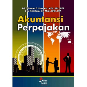 Akuntansi Perpajakan