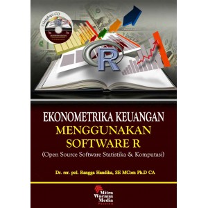 Ekonometrika Keuangan Menggunakan Software R 