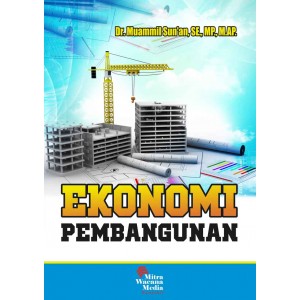 Ekonomi Pembangunan