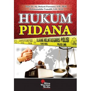 Hukum Pidana