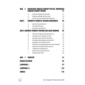 Ilmu Kenegaraan (staatswissenschaft)