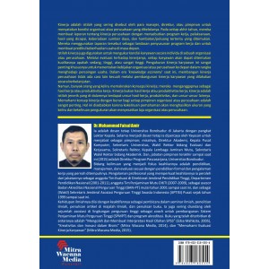 Memahami Evaluasi Kinerja Karyawan  (Konsep dan Penilaian Kinerja Perusahaan)