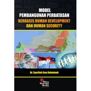 Model Pembangunan Perbatasan 