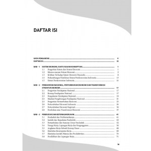 Perekonomian Indonesia dan Dinamika Ekonomi Global 