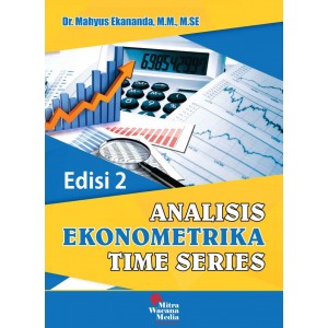 Analisis Ekonometrika Time Series Edisi 2