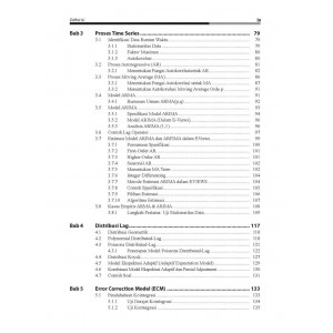 Analisis Ekonometrika Time Series Edisi 2