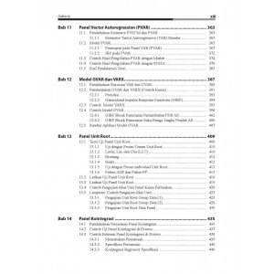 Analisis Ekonometrika Time Series Edisi 2