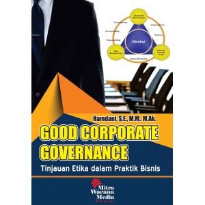 Good Corporate Governance (Tinjauan Etik dalam Bisnis)