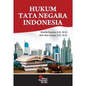 Hukum Tata Negara Indonesia