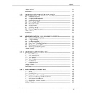 Manajemen SDM Abad 21 Edisi Revisi