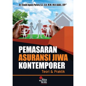 Pemasaran Asuransi Jiwa Kontemporer