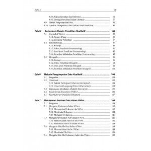Penelitian Kualitatif (Metodologi, Desain, dan Teknik Analisis Data dngan Nvivo 11 Plus)