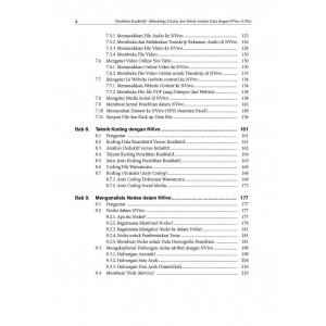 Penelitian Kualitatif (Metodologi, Desain, dan Teknik Analisis Data dngan Nvivo 11 Plus)