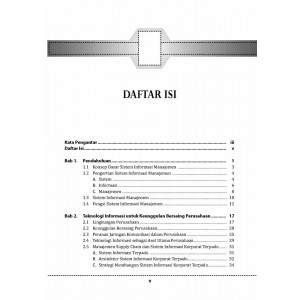 Sistem Informasi Manajemen Eti Rochaety Edisi 3