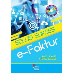 Solusi Sukses E-Faktur