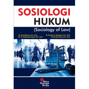 Sosiologi Hukum 