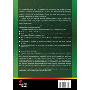 Akuntansi Manajemen Ed. 2