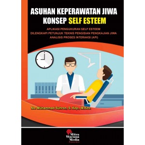 Asuhan Keperawatan Jiwa Konsep Self Esteem