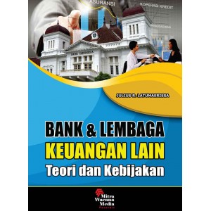 Bank dan Lembaga Keuangan Lain  Teori dan Kebijakan