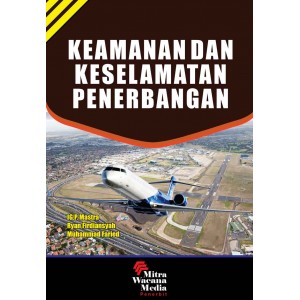 Keamanan dan Keselamatan Penerbangan 