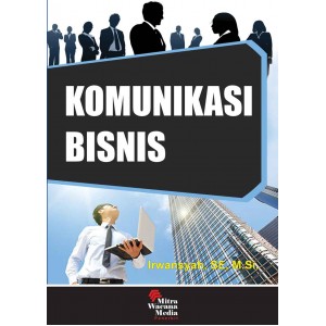 Komunikasi Bisnis