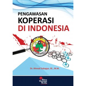 Pengawasan Koperasi di Indonesia