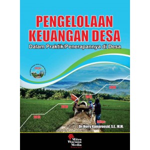 Pengelolaan Keuangan Desa (dalam praktik/penerapannya di Desa) +DVD