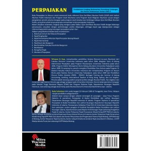 Perpajakan (Wirawan) Edisi 3