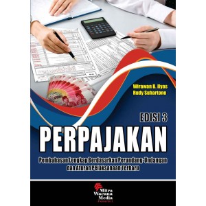 Perpajakan (Wirawan) Edisi 3