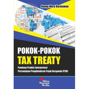 Pokok-Pokok Tax Treaty