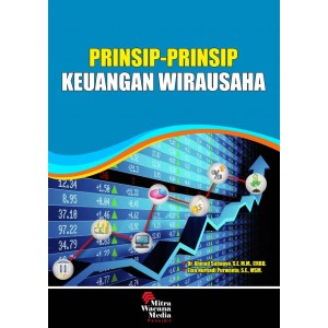 Prinsip-Prinsip Keuangan Wirausaha